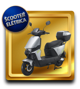 Scooter Elétrica