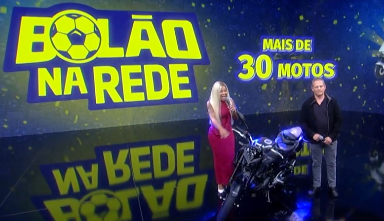 Capa do depoimento de CHARLYSTO HENDRIKS
